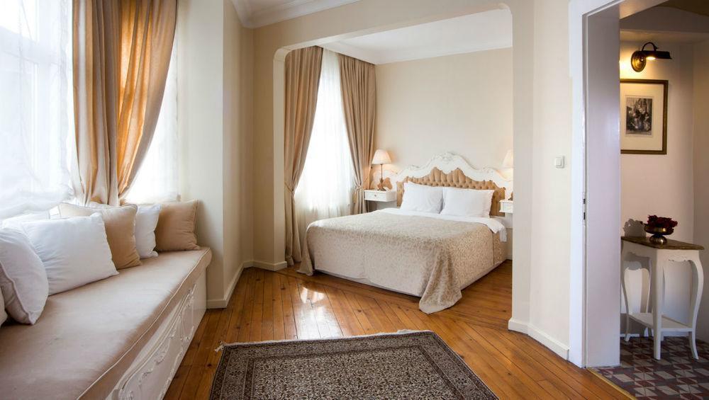 Sari Hotel Istambul