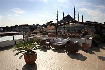 Sari 4* Istambul