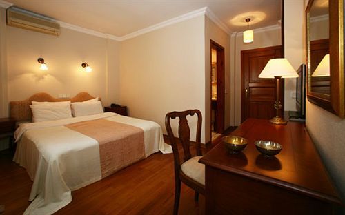 Sari Hotel Istambul