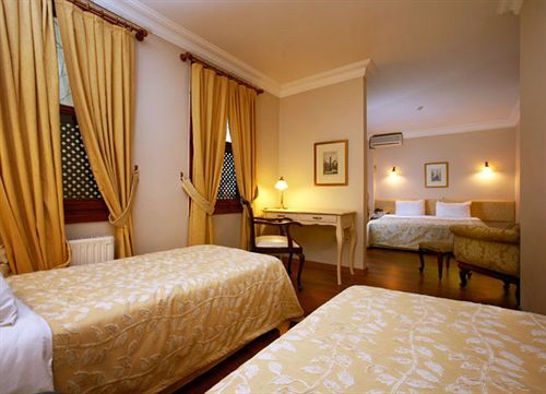 Sari Istambul